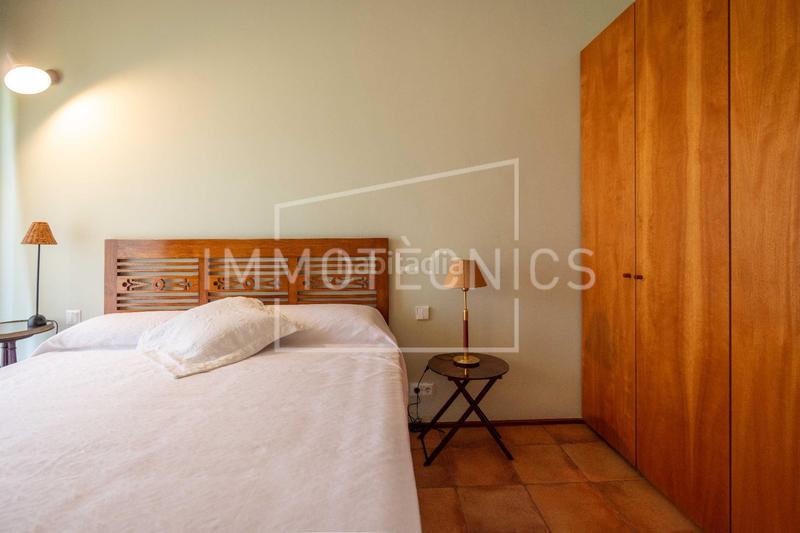 Foto 1ae6bdfa-4270-44bf-90a1-75997b5a0e8c. Casa un refugio que no solo se mira, se siente. en Sant Andreu de Llavaneres