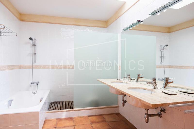 Foto 2ab0c39a-3633-42de-b69a-207fad07d6cd. Casa un refugio que no solo se mira, se siente. en Sant Andreu de Llavaneres
