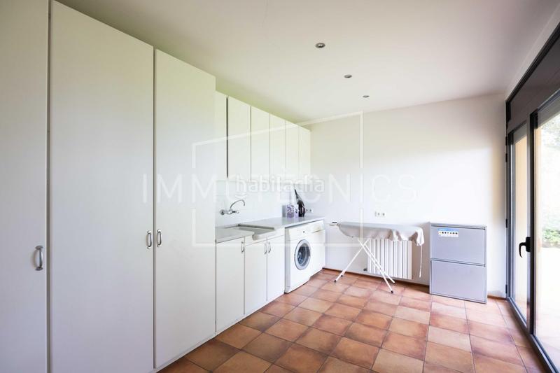 Foto 3e063e85-93c6-4a12-b088-916fda2334b4. Casa un refugio que no solo se mira, se siente. en Sant Andreu de Llavaneres