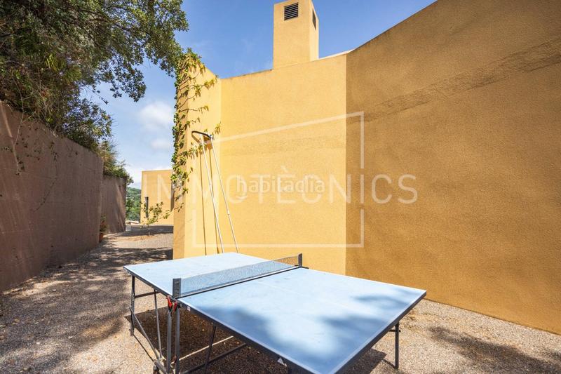 Foto 4a07d096-6d6f-440f-a556-037a5fd63545. Casa un refugio que no solo se mira, se siente. en Sant Andreu de Llavaneres