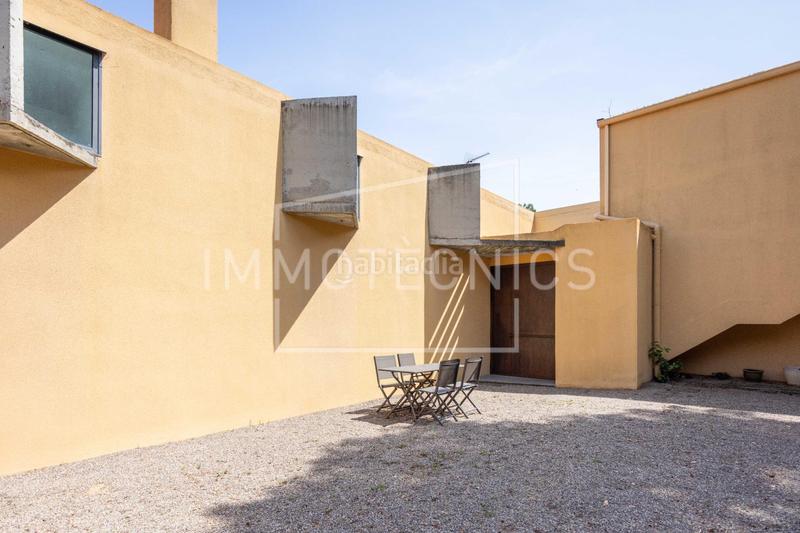 Foto 4d237267-23ae-40dd-8dcb-982cf6ed6b47. Casa un refugio que no solo se mira, se siente. en Sant Andreu de Llavaneres