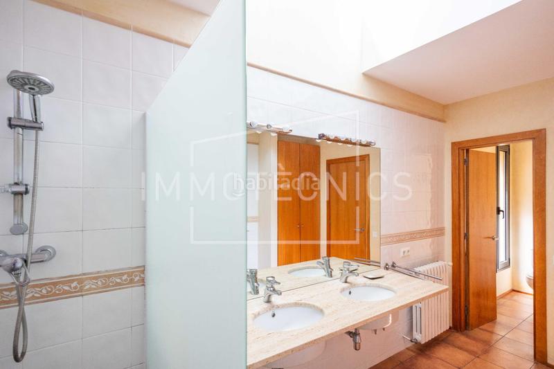 Foto 88fed6b9-9843-4dd0-8f6b-817992a9438e. Casa un refugio que no solo se mira, se siente. en Sant Andreu de Llavaneres