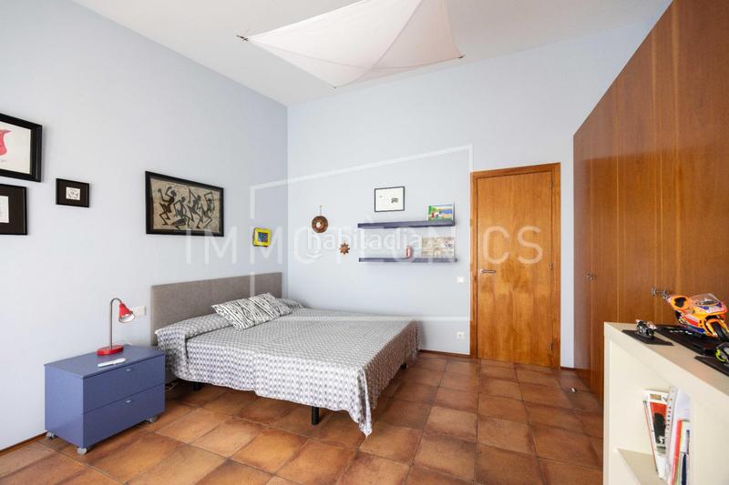 Foto 91b05e47-5b97-4ece-b84d-b52050f9995c. Casa un refugio que no solo se mira, se siente. en Sant Andreu de Llavaneres