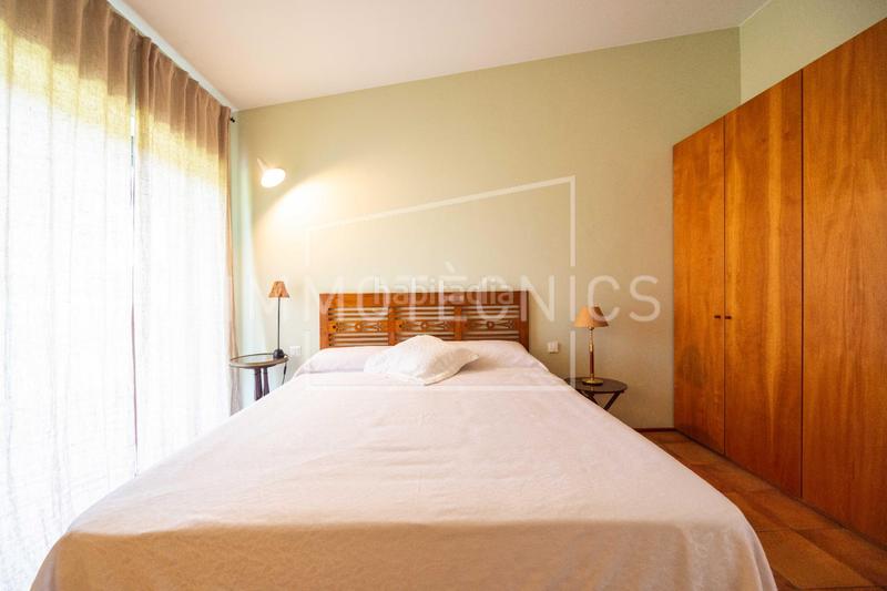 Foto a24df735-a24b-4018-92a4-6ab4a794ea28. Casa un refugio que no solo se mira, se siente. en Sant Andreu de Llavaneres