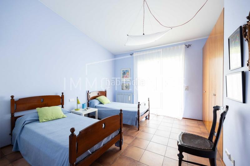 Foto a63d361f-1528-437c-a80a-5850afbffbf0. Casa un refugio que no solo se mira, se siente. en Sant Andreu de Llavaneres