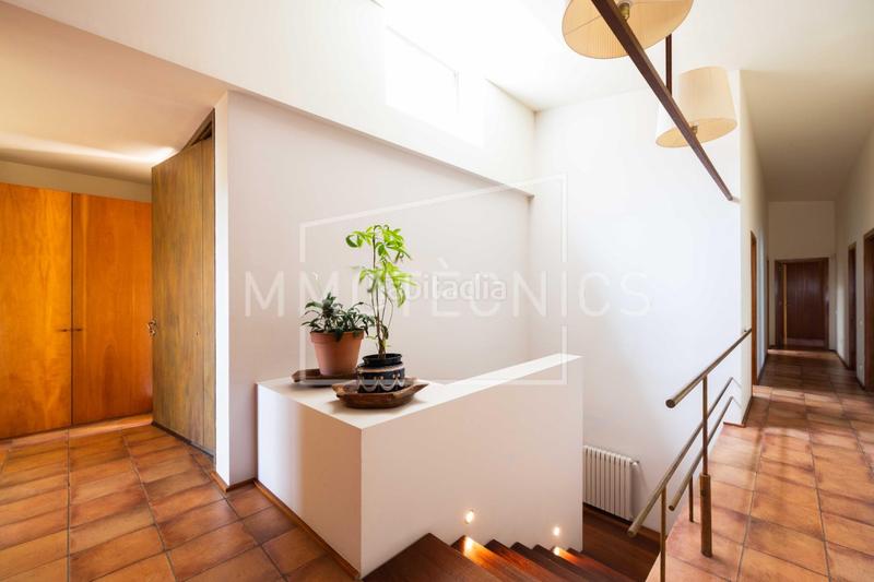 Foto b81a9f19-f1ef-4655-980e-4a1d50b9735a. Casa un refugio que no solo se mira, se siente. en Sant Andreu de Llavaneres