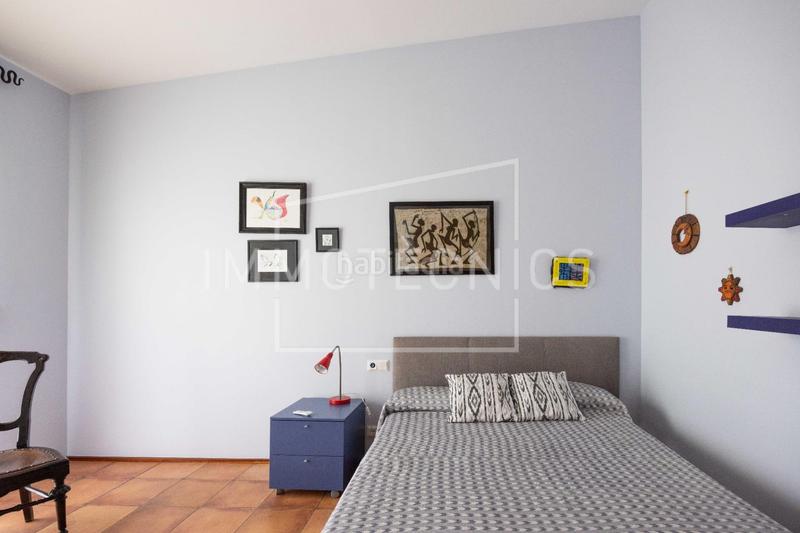 Foto c003f7f6-19d0-4960-a940-6ca5e05bcd9e. Casa un refugio que no solo se mira, se siente. en Sant Andreu de Llavaneres
