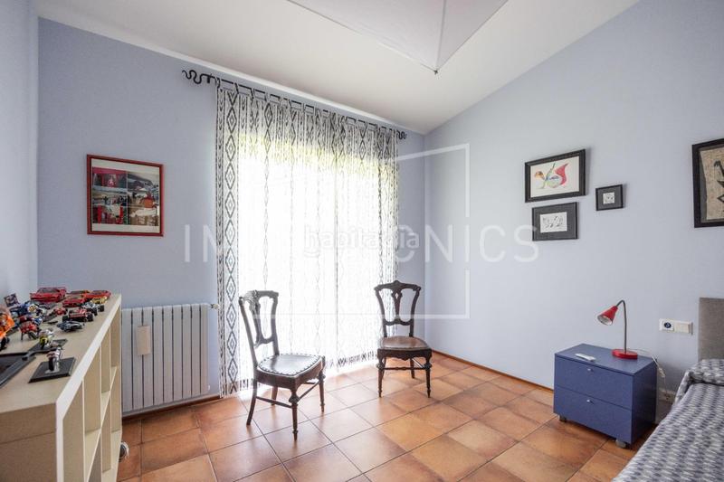 Foto cee61886-5c4d-45f8-ae68-8a119a6742cd. Casa un refugio que no solo se mira, se siente. en Sant Andreu de Llavaneres