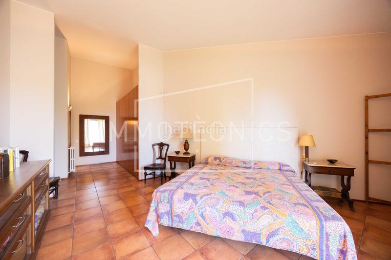 Foto d616239e-3ce8-4170-ae0f-ad8579e58a77. Casa un refugio que no solo se mira, se siente. en Sant Andreu de Llavaneres