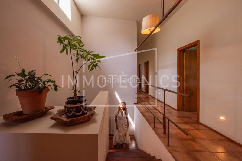 Foto da1df4e1-a445-4520-81ea-374fc848c253. Casa un refugio que no solo se mira, se siente. en Sant Andreu de Llavaneres