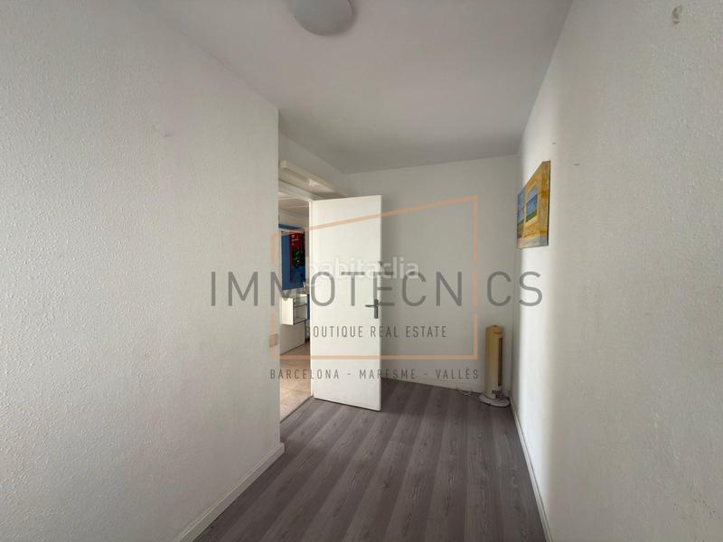 Foto 0018b695-da73-451a-a67a-3846228744c2. Piso precioso piso en el centro del pueblo en Caldes d´Estrac