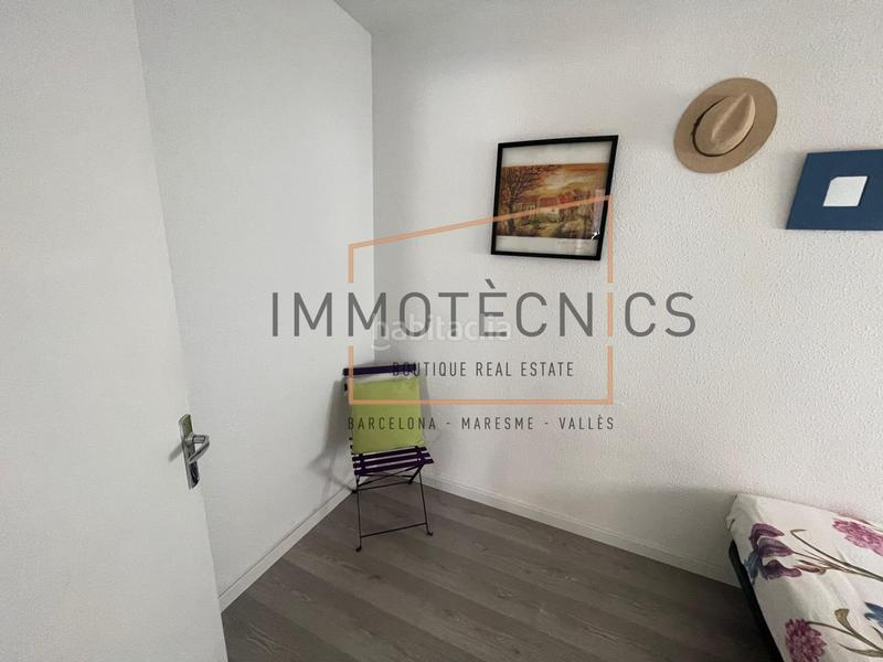 Foto 07d8da45-4a8a-493a-ae26-58ab04fb587a. Piso precioso piso en el centro del pueblo en Caldes d´Estrac