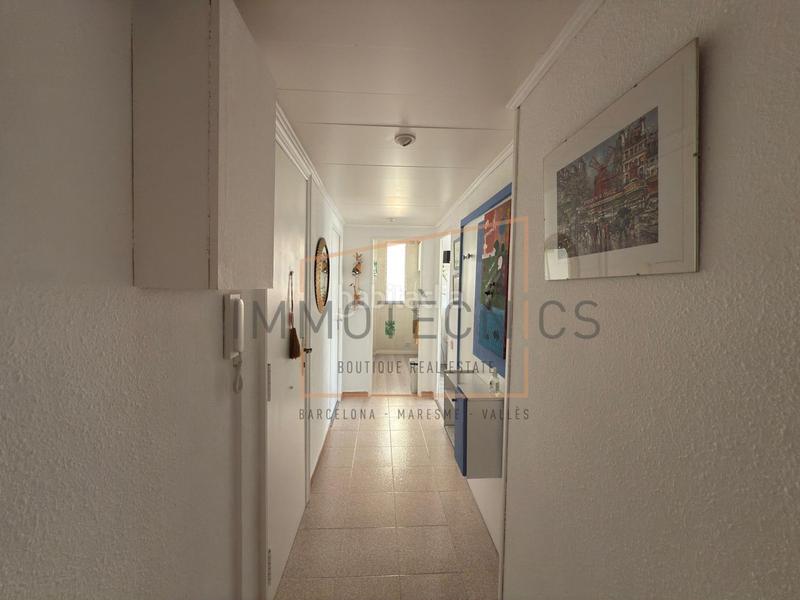 Foto 109b398d-6478-4e9b-b29c-3d1c2f492078. Piso precioso piso en el centro del pueblo en Caldes d´Estrac