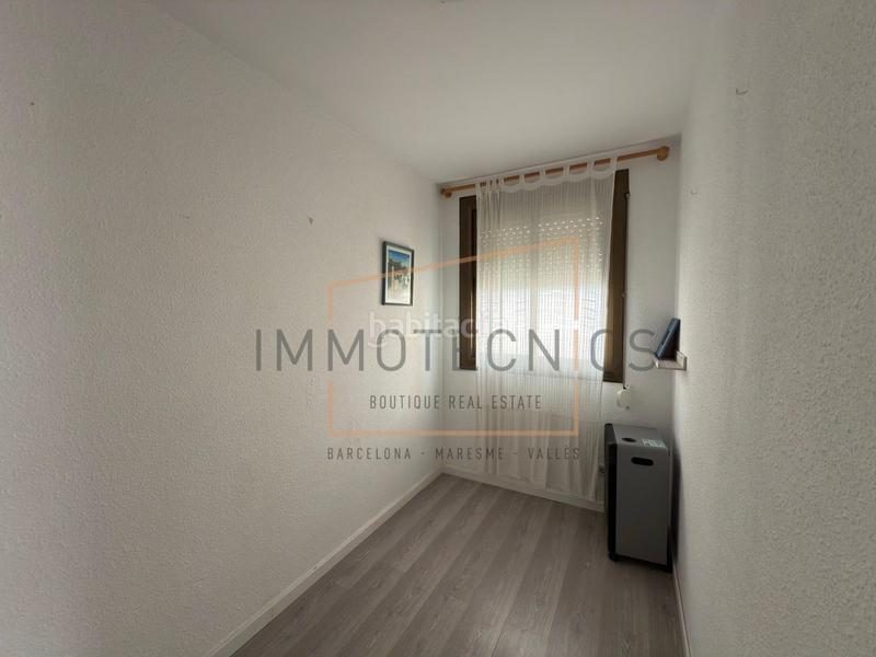 Foto 40b60e4a-4492-426c-8d39-e8b8fadec5b0. Piso precioso piso en el centro del pueblo en Caldes d´Estrac