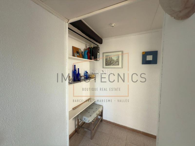 Foto 4f632698-f0ad-4cdc-997a-31fbc2ef261c. Piso precioso piso en el centro del pueblo en Caldes d´Estrac