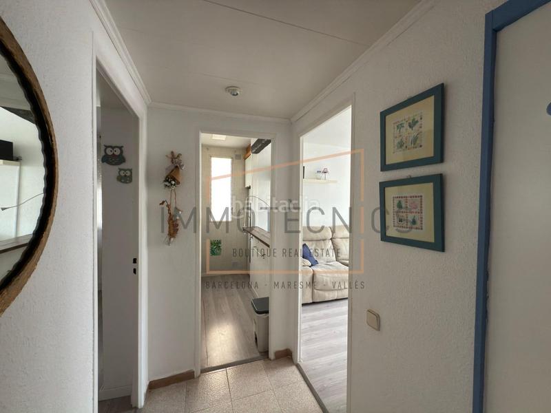 Foto 50af9ff0-2e2a-432a-a077-6dc000da4271. Piso precioso piso en el centro del pueblo en Caldes d´Estrac