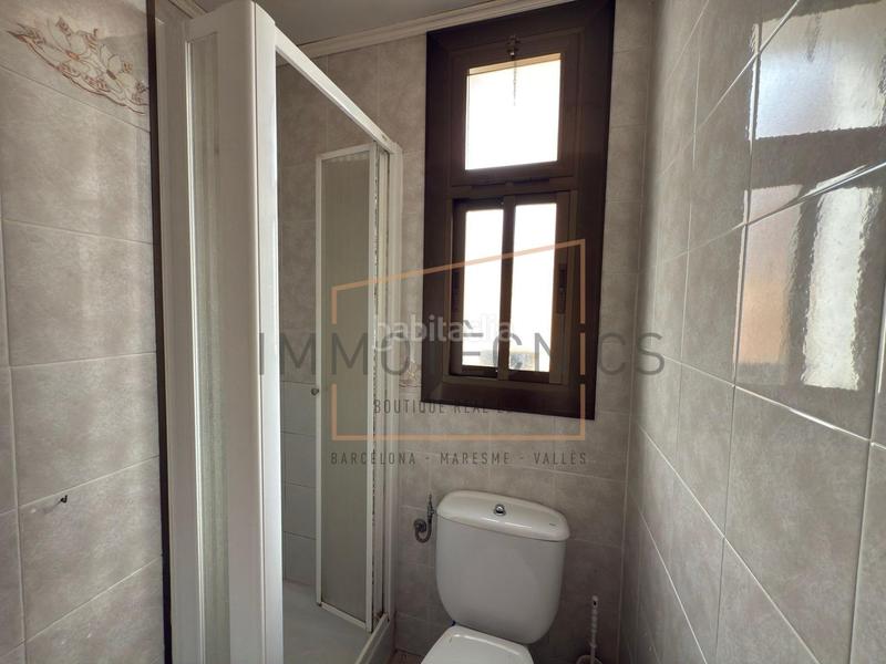 Foto 550ce611-9ac4-4453-a332-a683333e70be. Piso precioso piso en el centro del pueblo en Caldes d´Estrac