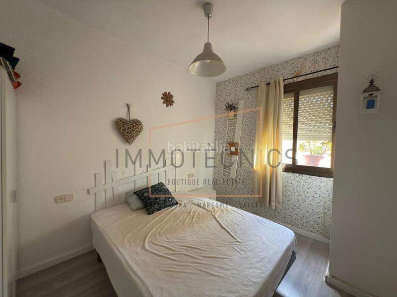 Foto 62e362c2-e08b-4f48-ac20-deb09b263069. Piso precioso piso en el centro del pueblo en Caldes d´Estrac