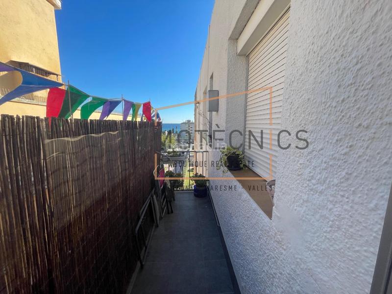 Foto 747789d7-b51d-48d5-b9fe-21765b5eec72. Piso precioso piso en el centro del pueblo en Caldes d´Estrac
