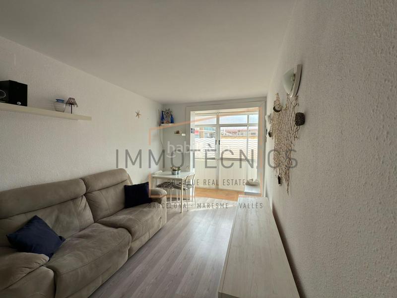 Foto 79a4ae33-3370-48d1-92dc-a72b59e4d30e. Piso precioso piso en el centro del pueblo en Caldes d´Estrac