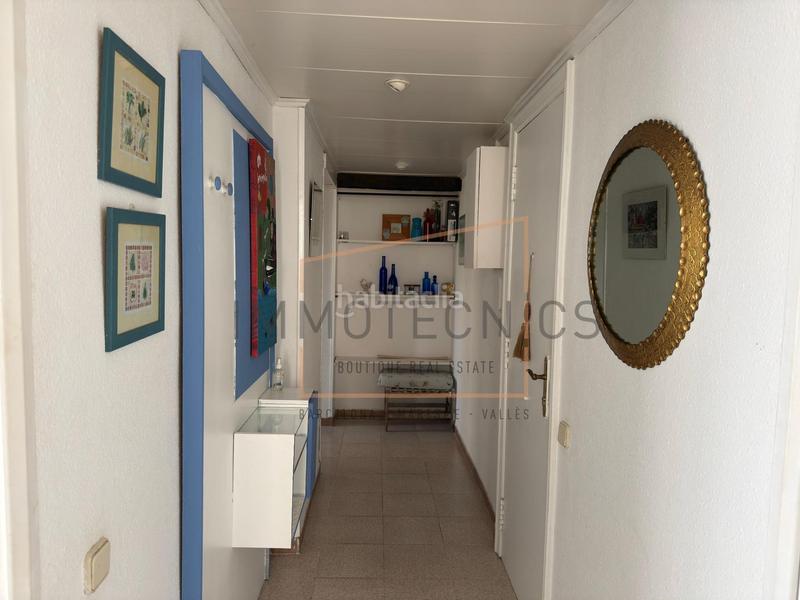 Foto 7ccf5431-1245-4dbd-8b58-706ad3aab4dc. Piso precioso piso en el centro del pueblo en Caldes d´Estrac