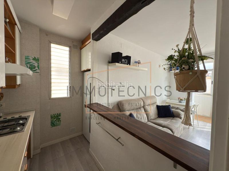 Foto 8c25f67a-695c-44b7-88a1-68bd7dfb943c. Piso precioso piso en el centro del pueblo en Caldes d´Estrac