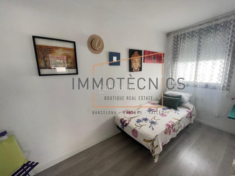 Foto bf3f1584-167c-4c19-961e-a281cfbcf9ce. Piso precioso piso en el centro del pueblo en Caldes d´Estrac