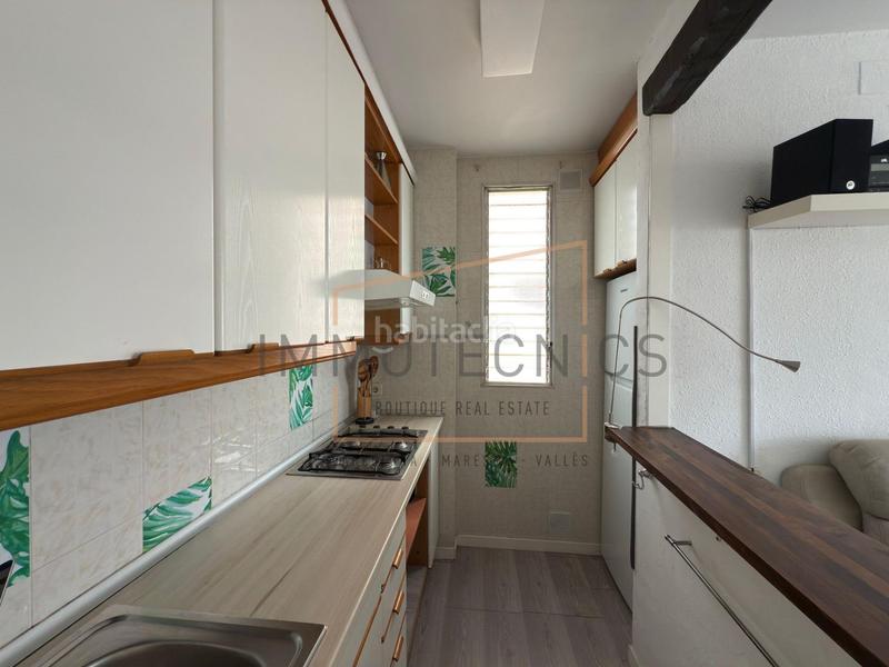 Foto c0b21834-6304-47a4-816f-5cc70f97180d. Piso precioso piso en el centro del pueblo en Caldes d´Estrac