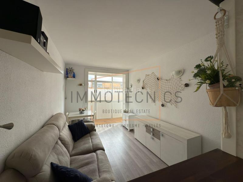 Foto ce8fa0f7-6a8f-4b24-8b98-affcf434be61. Piso precioso piso en el centro del pueblo en Caldes d´Estrac