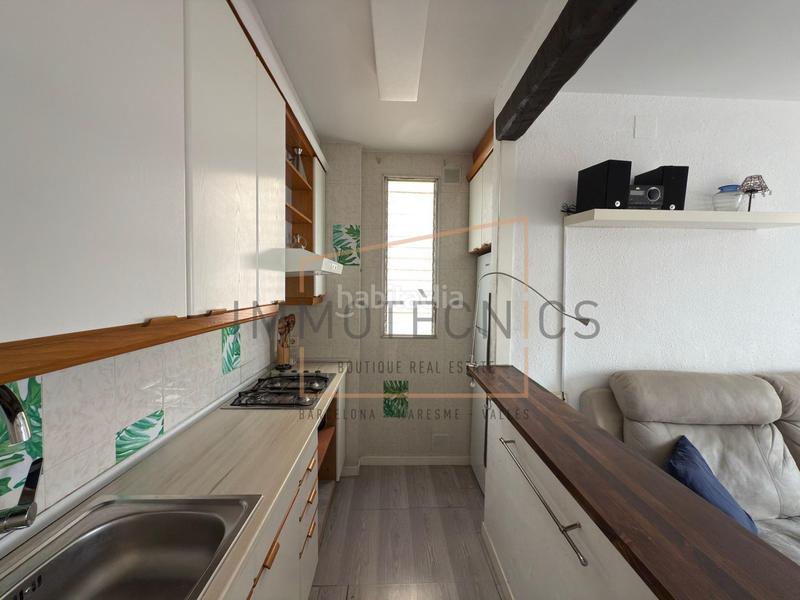 Foto d20005ca-3627-4058-bb06-57daa235ce4a. Piso precioso piso en el centro del pueblo en Caldes d´Estrac