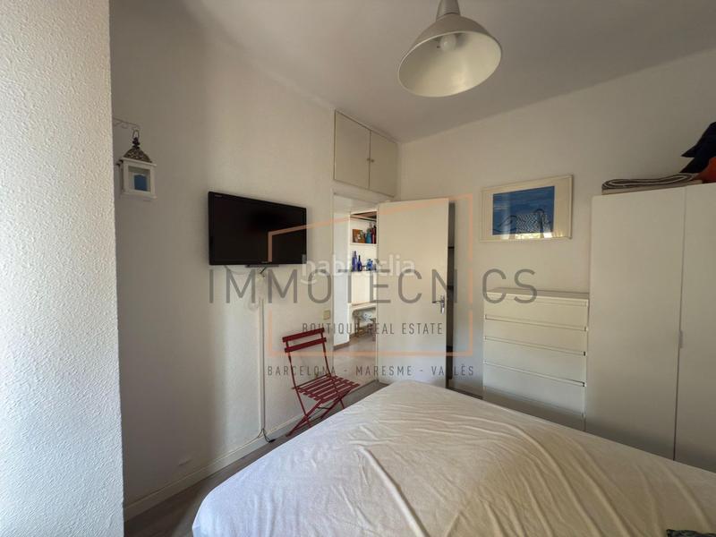 Foto da1843f2-b3db-4472-84b6-4cff5dfc6fe9. Piso precioso piso en el centro del pueblo en Caldes d´Estrac