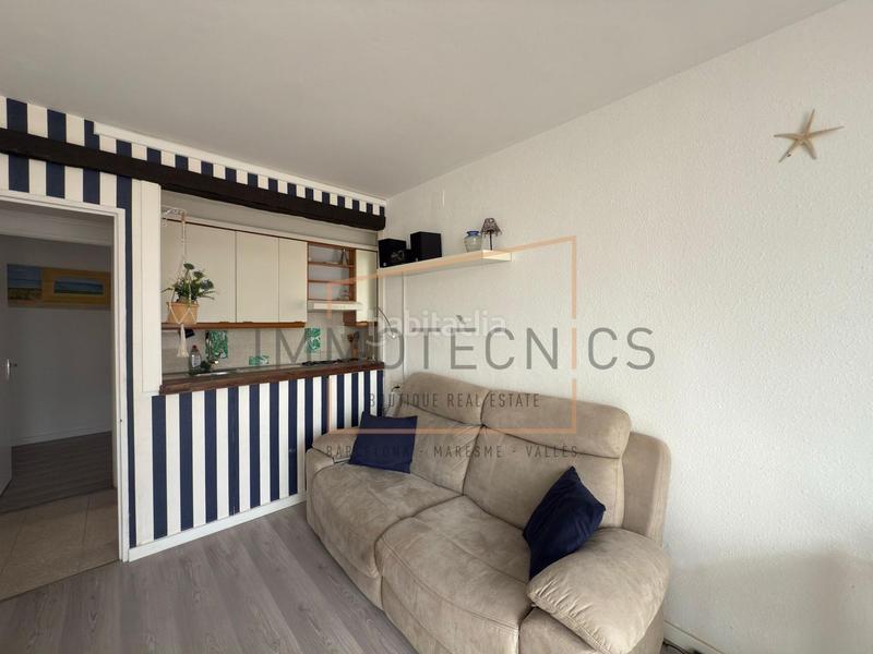 Foto db0605d2-e1b6-45a5-844d-6f7724d12bc2. Piso precioso piso en el centro del pueblo en Caldes d´Estrac