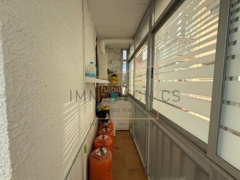 Foto e9df34c0-e712-43f4-8bd1-bc1ca4ce14ae. Piso precioso piso en el centro del pueblo en Caldes d´Estrac