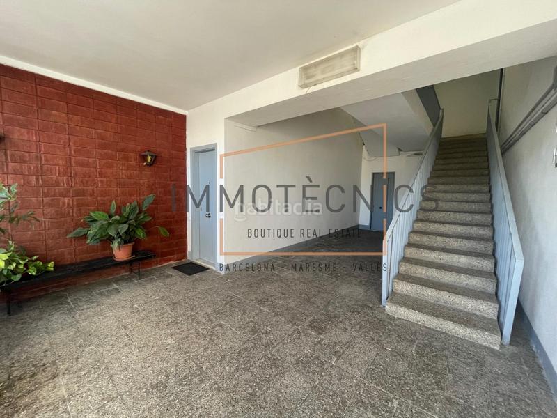 Foto ec93336a-7bf0-4033-94a8-3195120f8654. Piso precioso piso en el centro del pueblo en Caldes d´Estrac