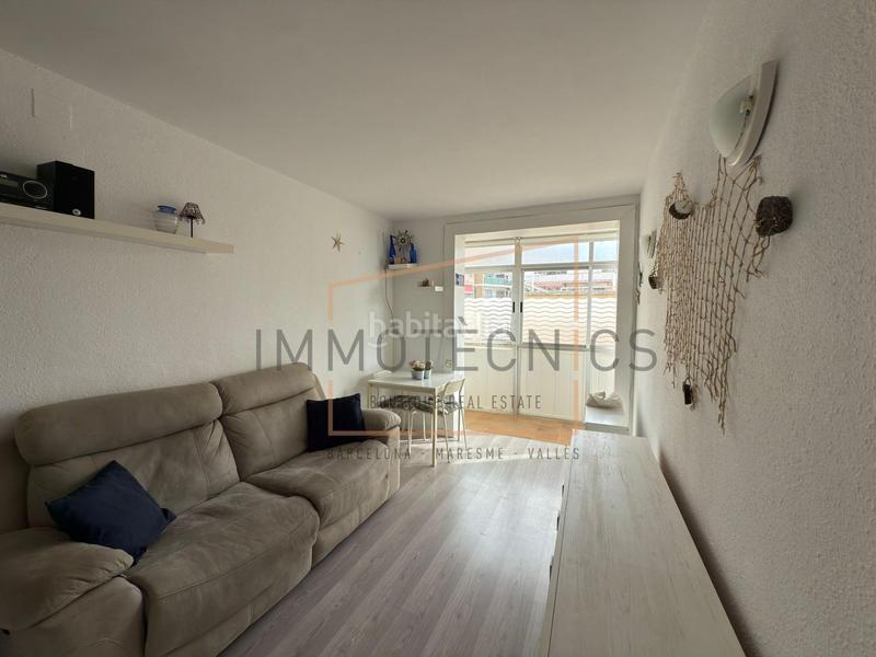 Foto f086ede5-36c8-442b-8797-a5062cb17e62. Piso precioso piso en el centro del pueblo en Caldes d´Estrac