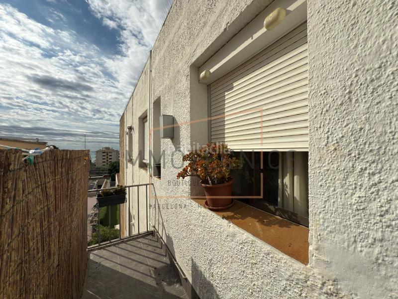 Foto f45a4231-6599-4611-8f20-147675dfa090. Piso precioso piso en el centro del pueblo en Caldes d´Estrac