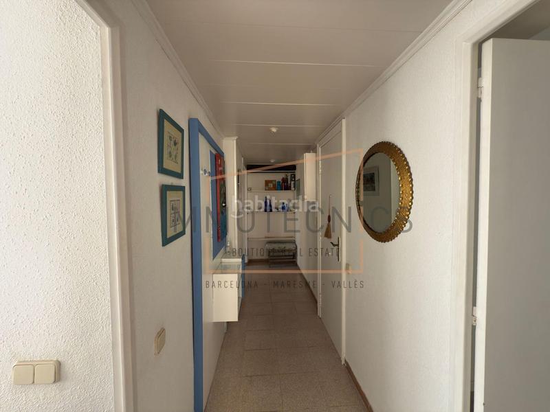 Foto f55e42bf-e1ae-4dca-8875-dbc74f9f092d. Piso precioso piso en el centro del pueblo en Caldes d´Estrac