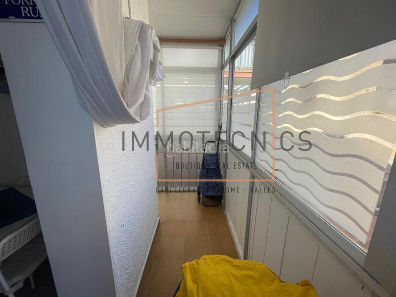 Foto f56cae4e-fbf8-433d-bdfe-df50dd0951b7. Piso precioso piso en el centro del pueblo en Caldes d´Estrac