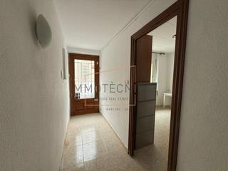 Ground floor in Centre-Nucli Antic