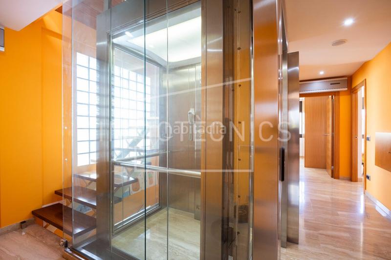 Foto 16421904-8fdb-4a44-ac7c-51b51654b91a. Chalet con riscaldamento parcheggio piscina in Can Moré - Santa Anna - Can Feliu de Merola Pineda de Mar