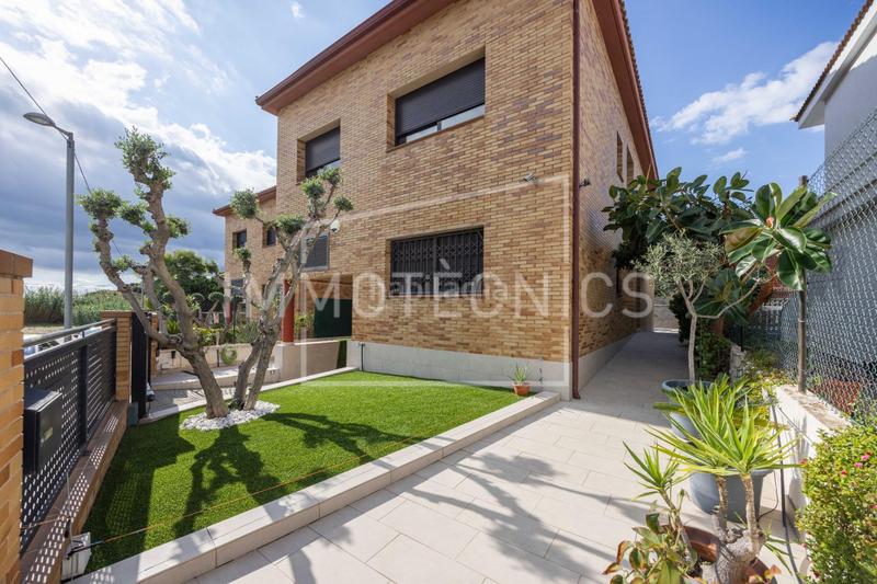 Foto 24154814-d7be-4122-9591-317435fe273d. Chalet con riscaldamento parcheggio piscina in Can Moré - Santa Anna - Can Feliu de Merola Pineda de Mar