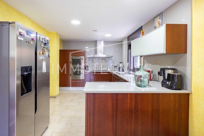 Foto 3dddb191-7d69-49b8-9cb8-c95c0843a590. Chalet con riscaldamento parcheggio piscina in Can Moré - Santa Anna - Can Feliu de Merola Pineda de Mar