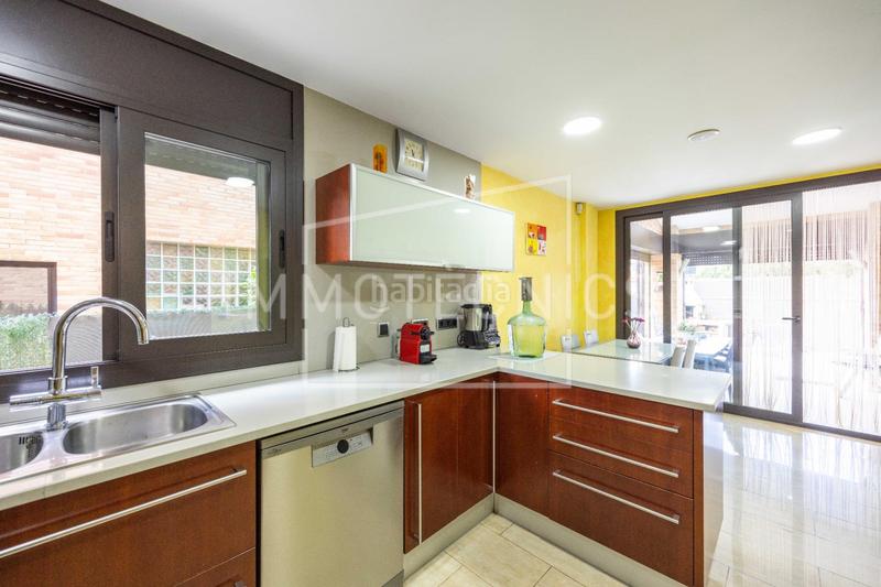 Foto 3f71e541-9349-4dd2-b690-5379f205e8a7. Chalet con riscaldamento parcheggio piscina in Can Moré - Santa Anna - Can Feliu de Merola Pineda de Mar