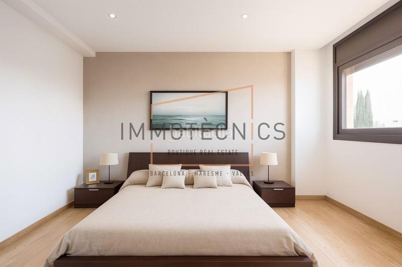 Foto 4424dfd1-aa0d-4094-8176-4247626077eb. Chalet con riscaldamento parcheggio piscina in Can Moré - Santa Anna - Can Feliu de Merola Pineda de Mar