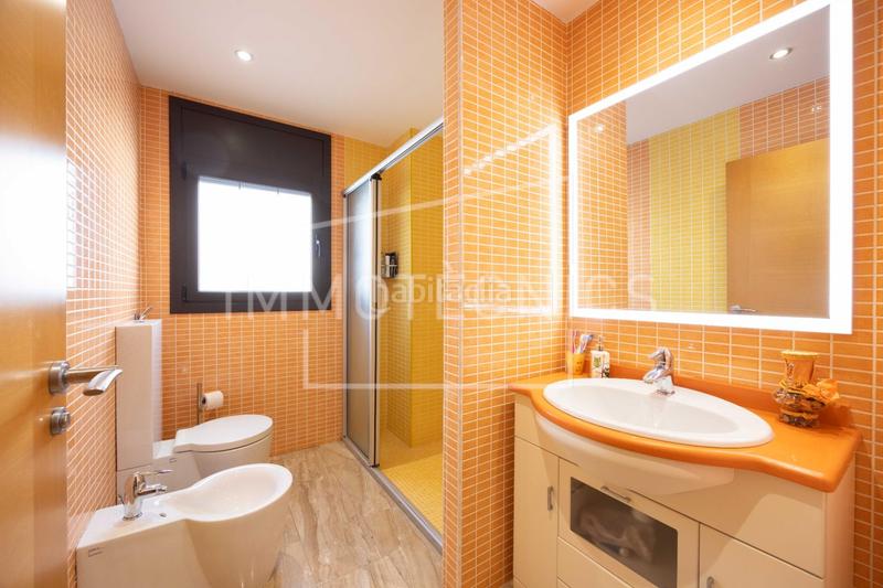 Foto 4c212755-5f48-4143-84f4-2469a6e8967e. Chalet con riscaldamento parcheggio piscina in Can Moré - Santa Anna - Can Feliu de Merola Pineda de Mar