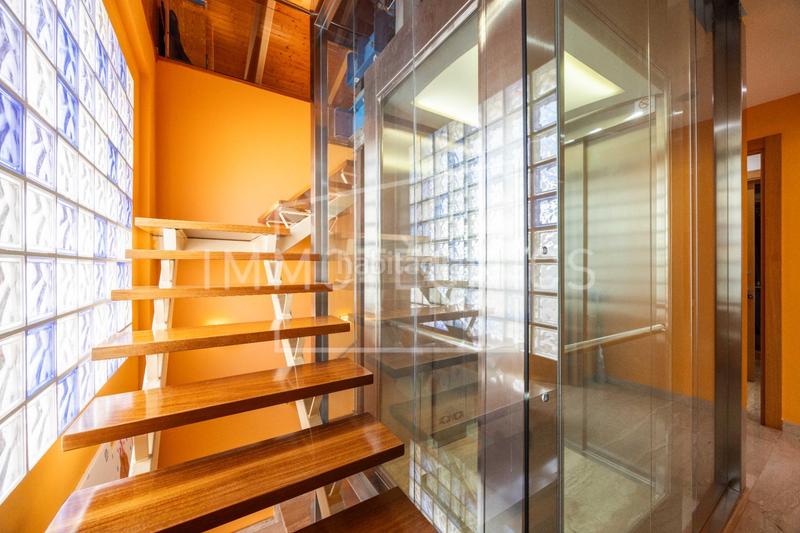 Foto 52eb0be0-5335-4c93-b720-ea896fc9026f. Chalet con riscaldamento parcheggio piscina in Can Moré - Santa Anna - Can Feliu de Merola Pineda de Mar