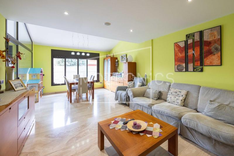 Foto 60c54b33-5efc-453a-843d-766ad6946816. Chalet con riscaldamento parcheggio piscina in Can Moré - Santa Anna - Can Feliu de Merola Pineda de Mar