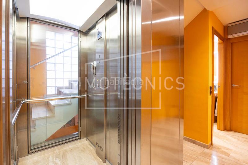 Foto 658113df-47fd-41b0-9e4b-1225ad89157b. Chalet con riscaldamento parcheggio piscina in Can Moré - Santa Anna - Can Feliu de Merola Pineda de Mar