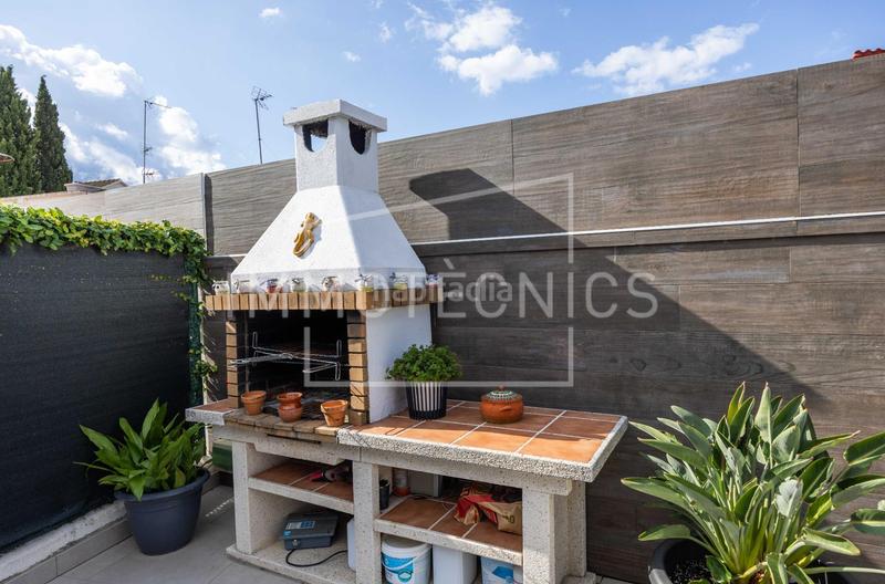 Foto 665ed86c-5e86-4e63-9d05-72140ed16444. Chalet con riscaldamento parcheggio piscina in Can Moré - Santa Anna - Can Feliu de Merola Pineda de Mar