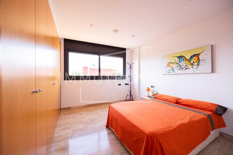 Foto 782460e7-34b5-4cab-b943-e5d20111eb7d. Chalet con riscaldamento parcheggio piscina in Can Moré - Santa Anna - Can Feliu de Merola Pineda de Mar